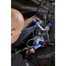 TOURNEVIS ASSISTE ELEC FACOM PROTWIST + 10 EMBOUTS PZ/PH/TX